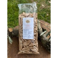 Pasta artigianale integrale di farro - cavatelli 500g